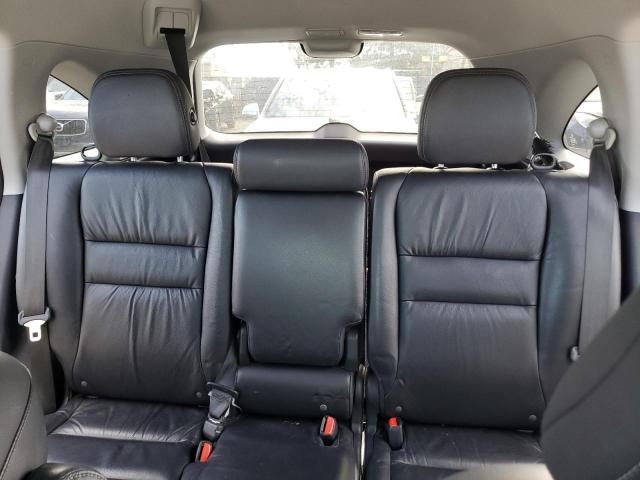 JHLRE4H78BC016081 2011 HONDA CRV