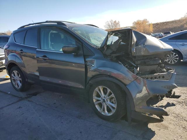 2018 FORD ESCAPE SE - 1FMCU9GD0JUB43311