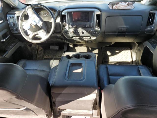 2016 CHEVROLET SILVERADO - 1GC1KVE81GF273790