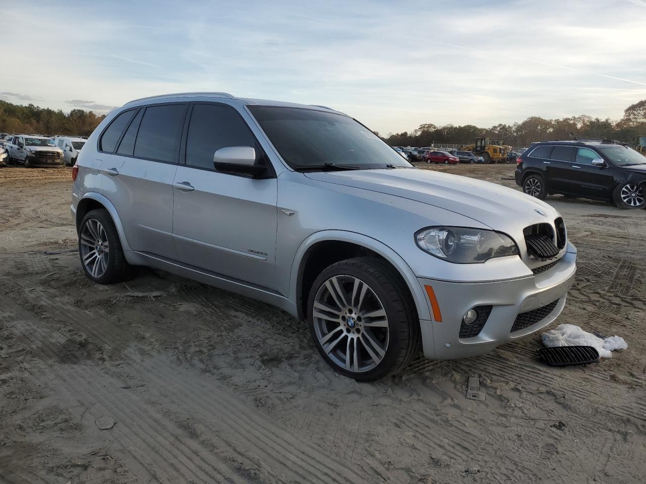 Lot #2979416830 2011 BMW X5 XDRIVE3