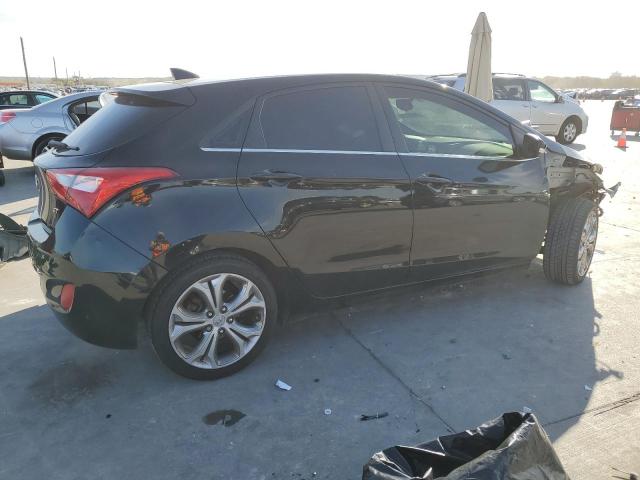 VIN KMHD35LE3DU053881 2013 HYUNDAI ELANTRA no.3