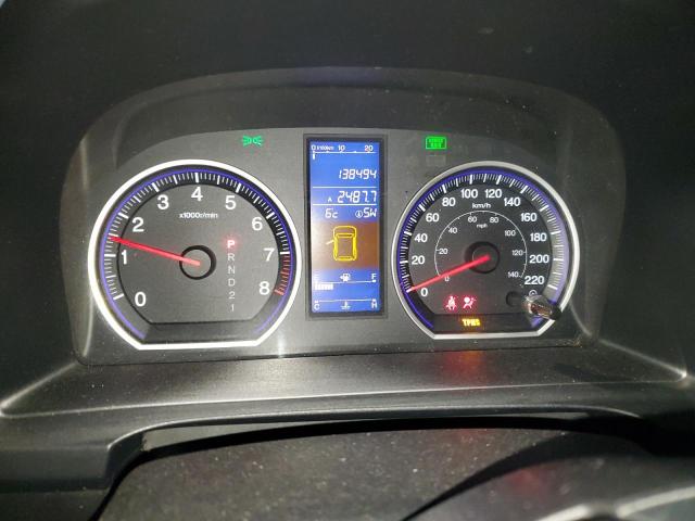 5J6RE3H59BL803752 2011 HONDA CRV