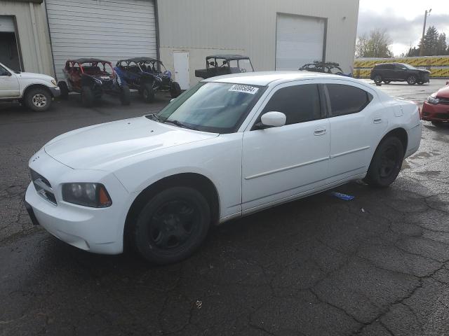 Global Auto Auctions: 2010 DODGE CHARGER SX