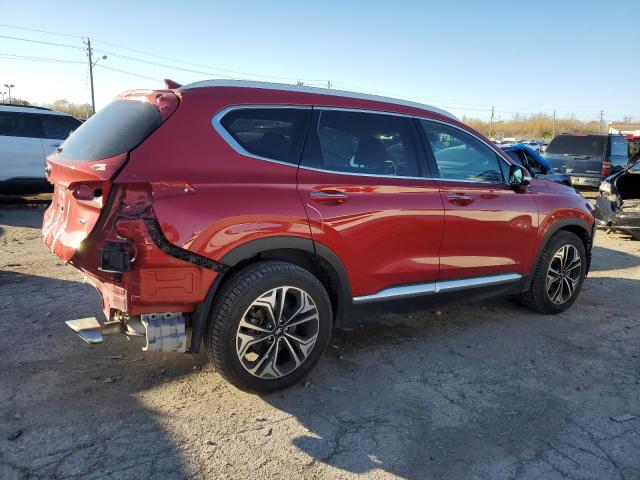 2019 HYUNDAI SANTA FE L - 5NMS53AA2KH105516