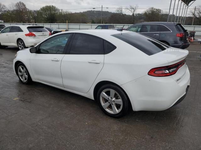 2016 DODGE DART SXT - 1C3CDFBB9GD593450