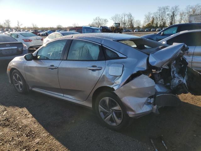 2020 HONDA CIVIC LX - 2HGFC2F69LH516870