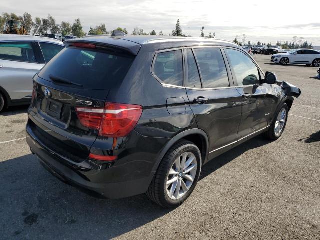 VIN 5UXWZ7C3XH0V87459 2017 BMW X3 no.3