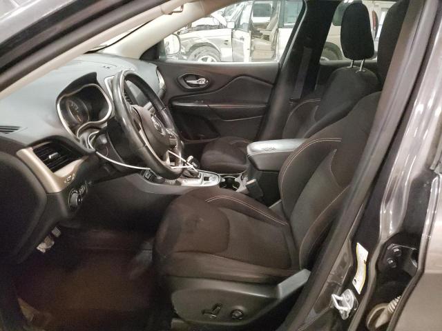 2016 JEEP CHEROKEE L - 1C4PJMCBXGW344023