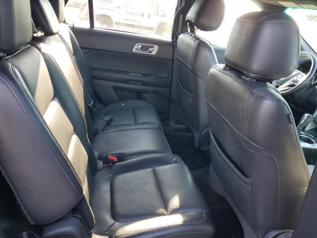 2015 FORD EXPLORER X - 1FM5K8D86FGA31053