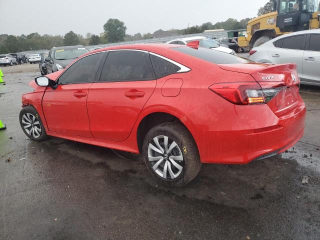 2024 HONDA CIVIC LX - 2HGFE2F28RH576719