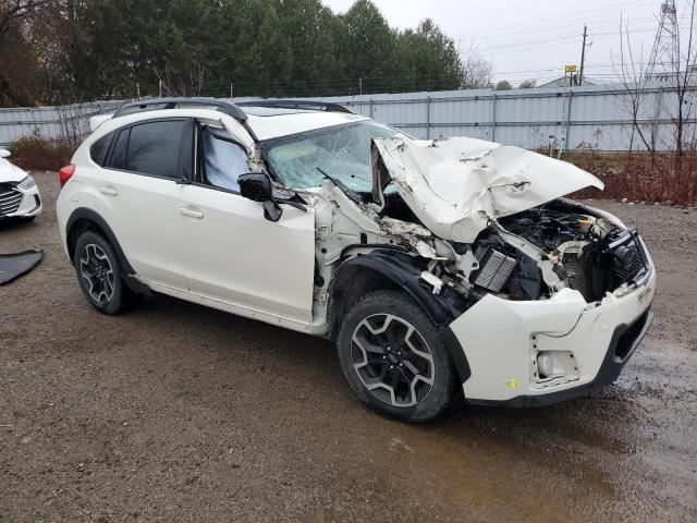 2016 SUBARU CROSSTREK - JF2GPABC3G9252744