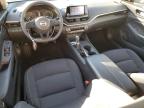 NISSAN ALTIMA S photo