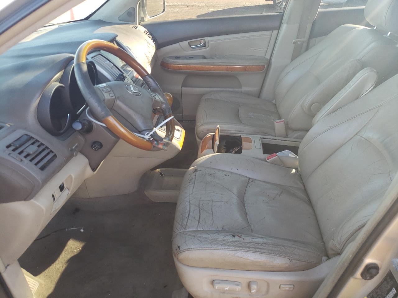 Lot #3028483937 2005 LEXUS RX 330