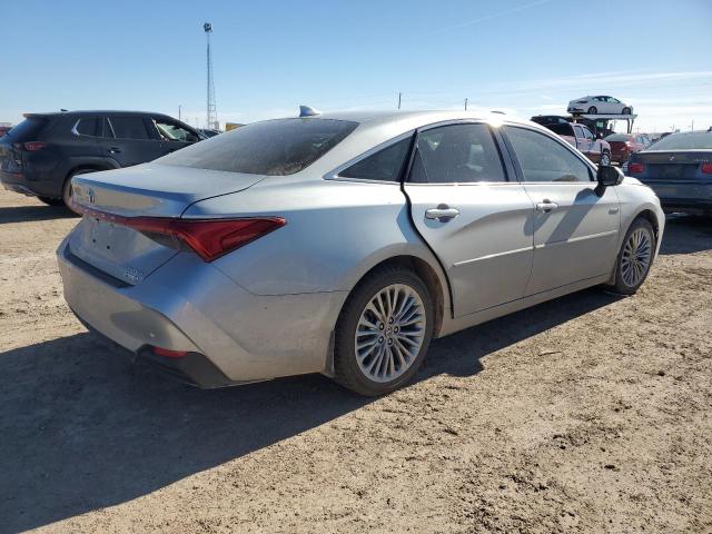 2021 TOYOTA AVALON LIM - 4T1DA1AB0MU008971