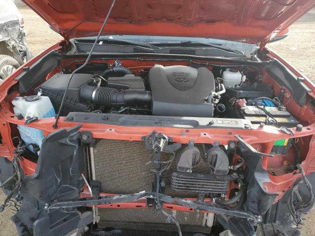 2016 TOYOTA TACOMA DOU - 3TMCZ5ANXGM004882