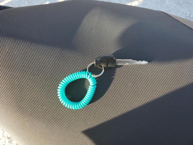 2012 YAMAHA YW125 RKRSE48Y3CA080333