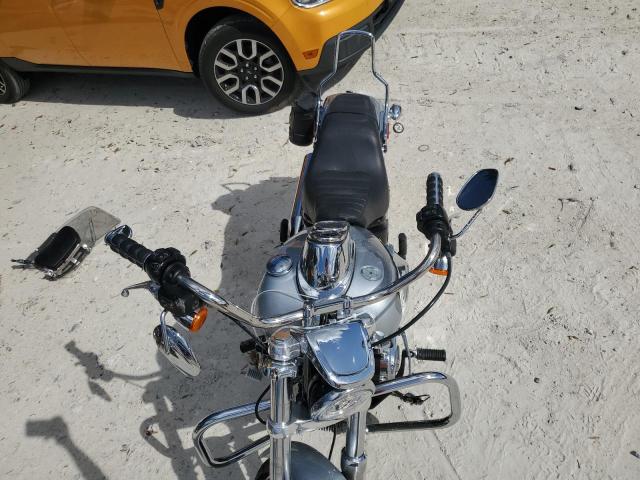 2019 HARLEY-DAVIDSON FXLR 1HD1YNJ27KB025848