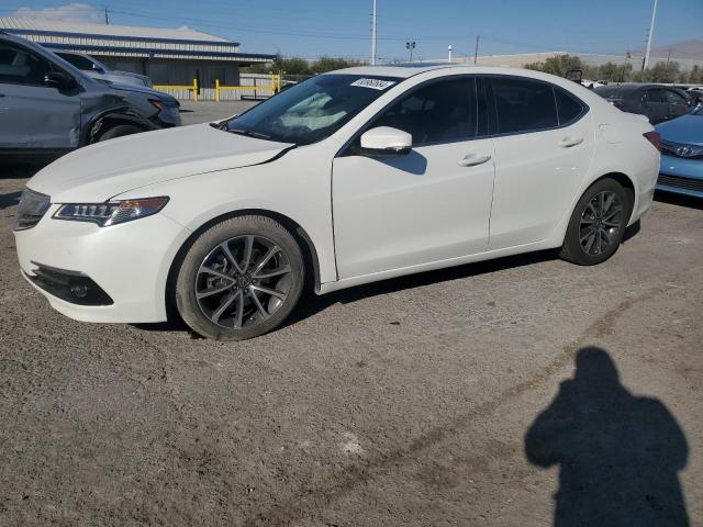 2015 ACURA TLX ADVANC #3038217760