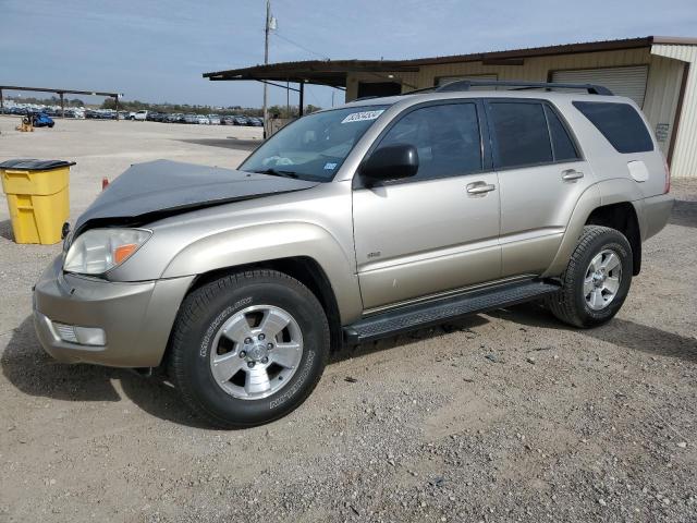 2003 TOYOTA 4RUNNER SR #3024711690