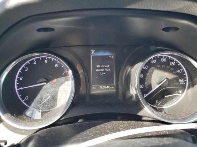 2019 TOYOTA CAMRY L - 4T1B11HK7KU245175