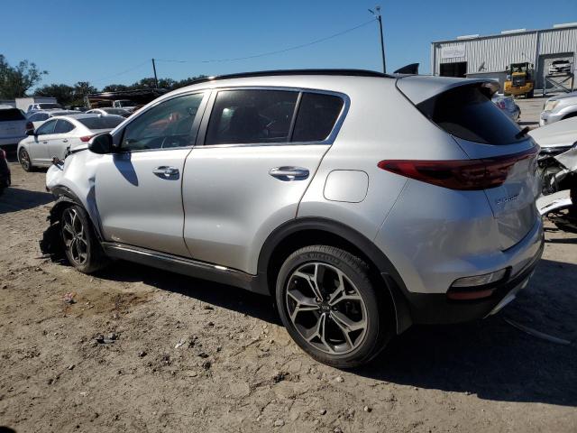 2020 KIA SPORTAGE S - KNDPR3A62L7723711