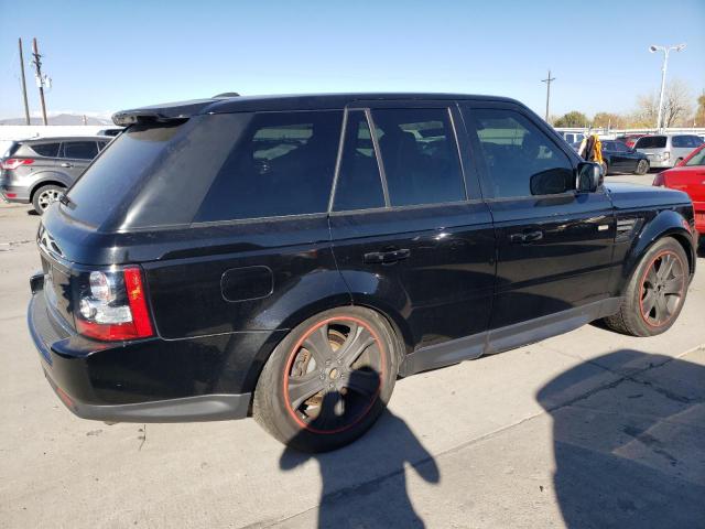 2014 LAND ROVER RANGE ROVE #3304619473