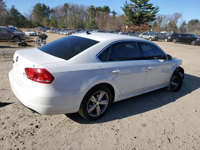 Vin: 1vwbp7a3xdc095285, lot: 81707284, volkswagen passat se 20133