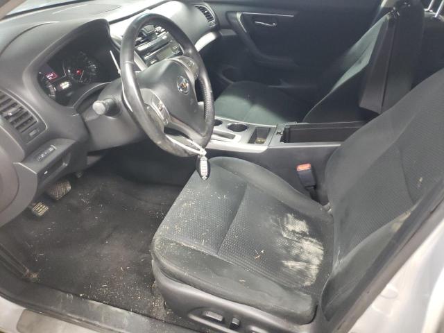 2015 NISSAN ALTIMA 2.5 - 1N4AL3AP5FC151731