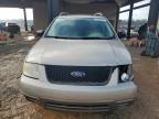 Lot #3023748893 2006 FORD FREESTYLE