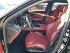 MERCEDES-BENZ S 580 4MAT photo