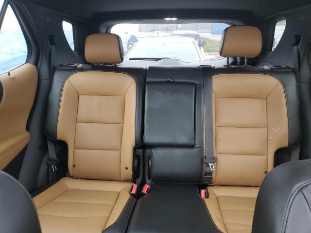 2019 CHEVROLET EQUINOX PR - 3GNAXPEX2KS636873