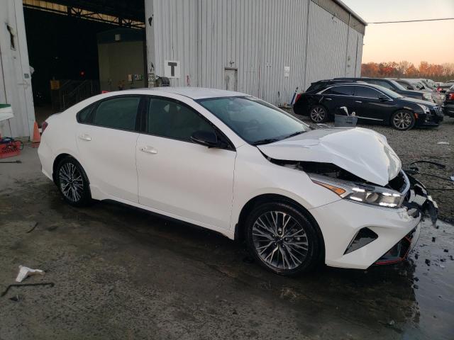 2022 KIA FORTE GT L - 3KPF54AD5NE435597