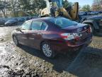 HONDA ACCORD EXL photo