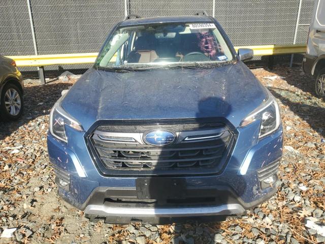 2024 SUBARU FORESTER T - JF2SKAMC4RH477320