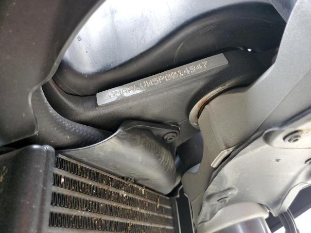 2023 DUCATI MULTISTRAD ZDMAALVW5PB014947