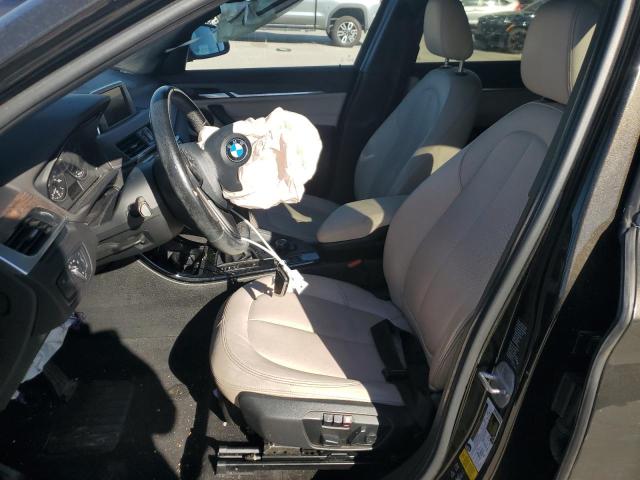 WBXHT3C31G5E50387 2016 BMW X1 XDRIVE2