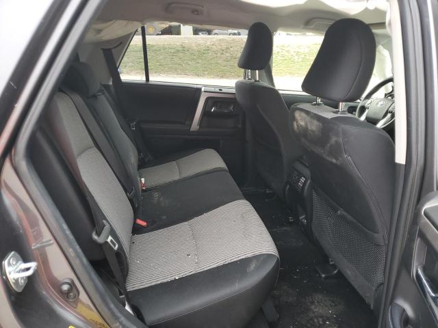 2023 TOYOTA 4RUNNER SR - JTEEU5JRXP5278076
