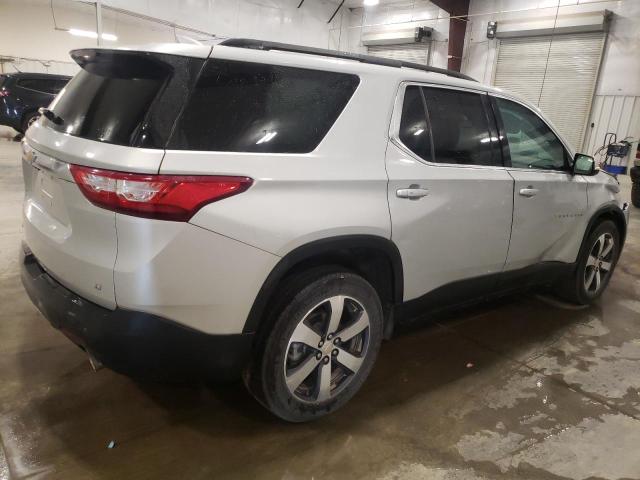 2020 CHEVROLET TRAVERSE L - 1GNEVHKW0LJ178133