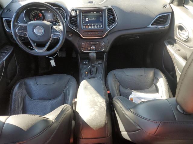 2021 JEEP CHEROKEE L - 1C4PJMMX5MD115492