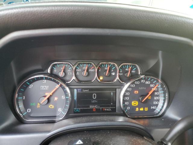 2017 GMC SIERRA C15 - 3GTP1MEC9HG512904