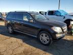 MERCEDES-BENZ GL 450 4MA снимка