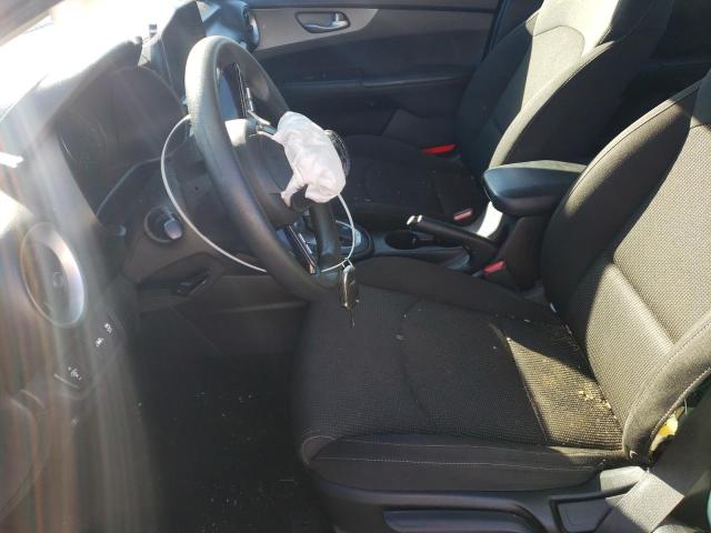 2021 KIA FORTE FE - 3KPF24ADXME335194