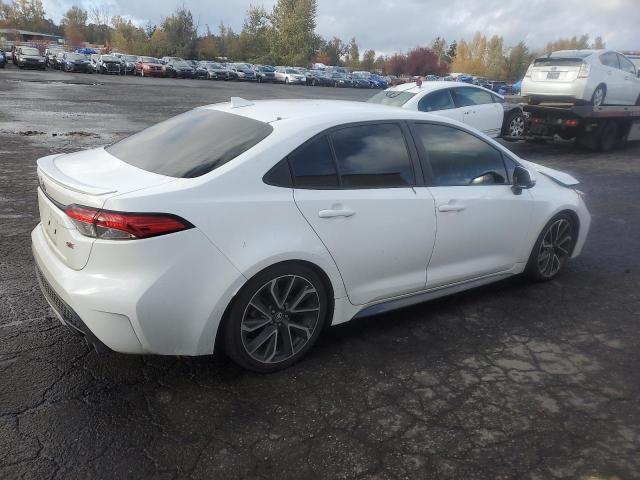 2020 TOYOTA COROLLA SE - 5YFS4RCE2LP028613