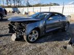 2020 CHEVROLET CAMARO LS - 1G1FB3DX0L0117507