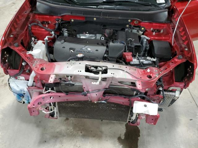 2017 MITSUBISHI OUTLANDER - JA4AR4AW0HZ019217