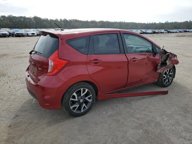 2015 NISSAN VERSA NOTE - 3N1CE2CP3FL360395