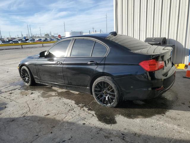 VIN WBA3B3C51DJ811447 2013 BMW 3 SERIES no.2