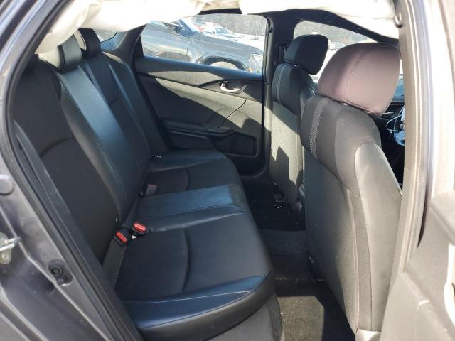 2019 HONDA CIVIC SPOR - 2HGFC2F81KH561446