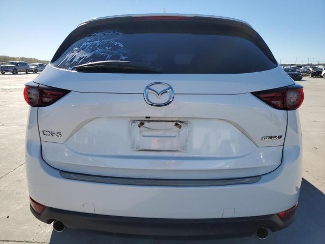 2020 MAZDA CX-5 GRAND - JM3KFADM7L0846051