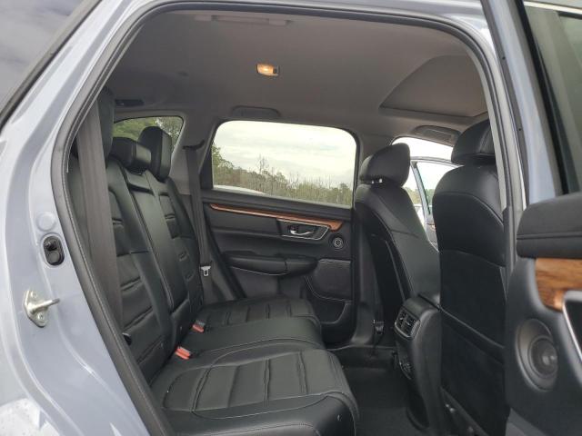 2020 HONDA CR-V TOURI - 7FARW1H97LE019072
